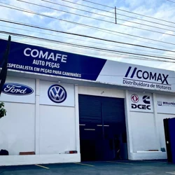 Unlock Insights with Our Comafe Auto Peças Diesel Report