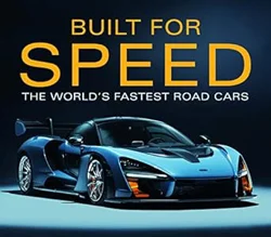 Unveil the Thrill: Customer Insights on 'Built for Speed'