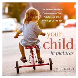 Capture Beautiful Moments of Your Child with Me Ra Koh