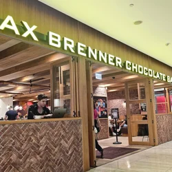 Max Brenner - Centrepoint Review Analysis: Unlock Business Insights