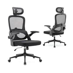 SIHOO M102C Ergonomic Office Chair: Mixed Reviews and User Feedback