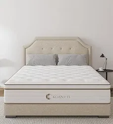 Unveiling the CertiPUR-US Mattress: A Comprehensive Review