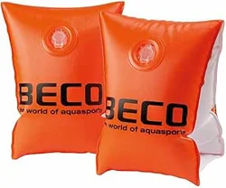 Dive Into BECO Water Wings Customer Insights