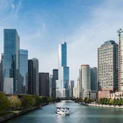 InterContinental Chicago Magnificent Mile Reviews Analysis