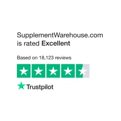 SupplementWarehouse.com Reviews Summary