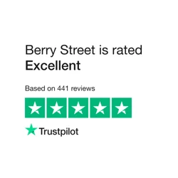 Berry Street: Client Satisfaction and Supportive Nutrition Services