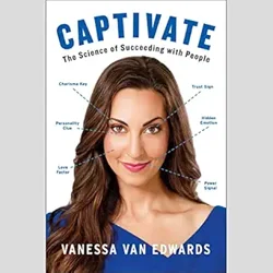 Captivate: Practical Tips for Social Success