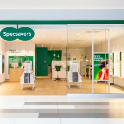 Positive Reviews Highlight Welcoming Atmosphere and Knowledgeable Staff at Specsavers Central City