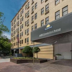 Days Inn by Wyndham Washington DC/Connecticut Avenue Reviews Summary