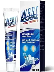 XIBLA Wart Remover Ointment: Effective, Affordable, and Gentle