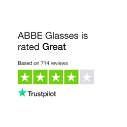 Mixed Customer Reviews for ABBE Glasses: Quick Delivery & Quality vs. Delays & Issues