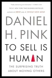 Unlock Sales Secrets with Our Analysis on Pink's Book