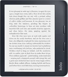 Kobo Libra 2 eReader: Pros and Cons Based on 10 User Reviews