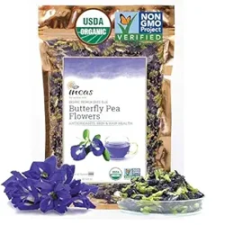 Explore the Soothing World of Butterfly Pea Flower Tea