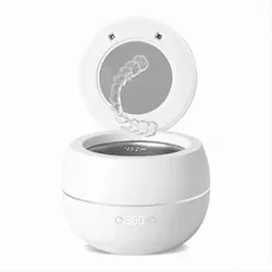 Ultrasonic Retainer Cleaner: Users Report Frequent Failures and Disappointment