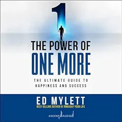 Unlock Success with Insights from 'The Power of One More' Report