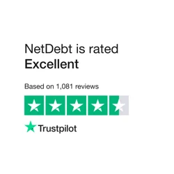 Mixed Customer Feedback for NetDebt: High Fees, Communication Issues, and Trust Concerns