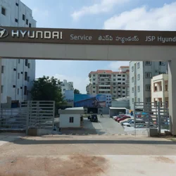 Mixed Reviews Highlight Service Issues at JSP Hyundai Service Centre