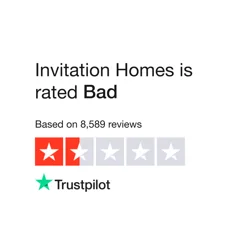 Critical Review Summary of Invitation Homes' Services