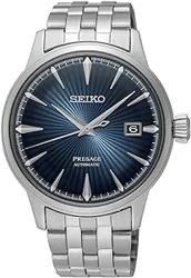 Seiko Presage Cocktail Time Watch: Beautiful Design and Value
