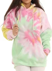 Mixed Reviews for Soft and Vibrant Hoodie