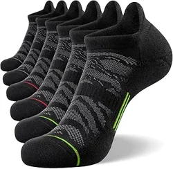 Unlock Insights: FITRELL Men's Running Socks Feedback Report