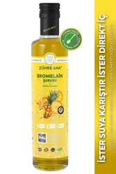 Mixed Reviews for Zühre Ana Bromelain Detox Syrup: Users Share Experiences