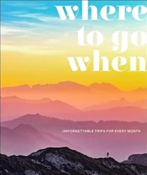 Explore the World: Insights from 'Where To Go When' Review Analysis