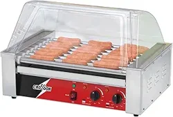 Discover Key Insights from CROSSON Hot Dog Roller Reviews