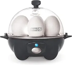 Rapid Egg Cooker Review Analysis: Make Smarter Purchases