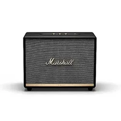 Marshall Woburn II 130W Speaker: Clear Sound, Powerful Experience, and Connectivity Insights