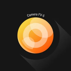 Camera FV-5 Google Play Reviews Summary