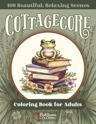 Unveil Key Insights from the Cottagecore Coloring Book Feedback