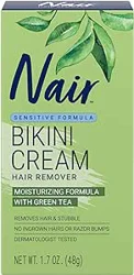 Discover the Truth Behind Nair Bikini Cream Reviews