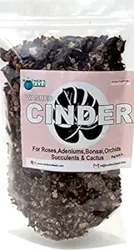 Gardening with Washed Cinder: Reviews