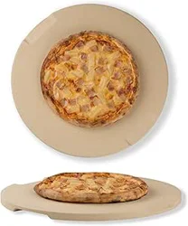 ROCKSHEAT Pizza Stone: Performance and User Feedback Summary