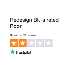 Mixed Customer Feedback on Redesign BK Reveals Service and Cleanliness Concerns