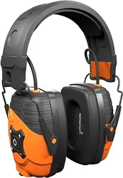 Mixed Reviews for ISOtunes LINK 2.0 Bluetooth Earmuffs: Comfort Concerns & Sound Quality Issues