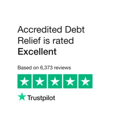 Accredited Debt Relief: Exceptional Customer Service and Debt Specialists