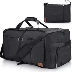 Unlock Insights: 80L Travel Duffle Bag Customer Feedback Report