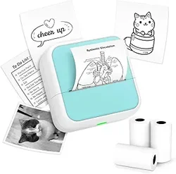 Mixed Reviews for Printpods Mini Sticker Printer: Pros and Cons