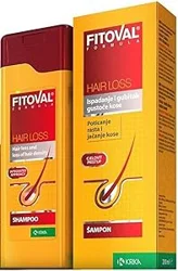 Explore Customer Feedback Insights on Fitoval Shampoo