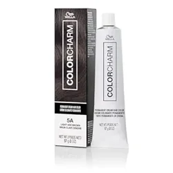 Unlock Insights: COLORCHARM Hair Dye Customer Feedback