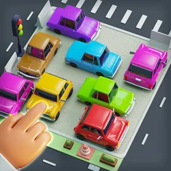 Unlock Insights with Our 'Parking Traffic 3D' Game Review Report