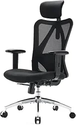 SIHOO Office Chair: Unveiling Customer Insights