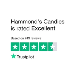 Unlock Insights with Our Hammond's Candies Feedback Analysis