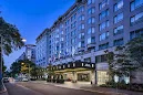Fairmont Washington D.C. Georgetown Stay Experience Overview