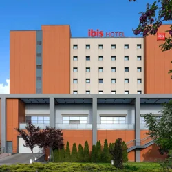 Review Analysis for ibis Ankara Airport Hotel