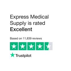 Express Medical Supply: Reliable Service, Fast Delivery, Competitive Pricing