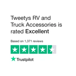 Mixed Reviews for Tweetys RV and Truck Accessories